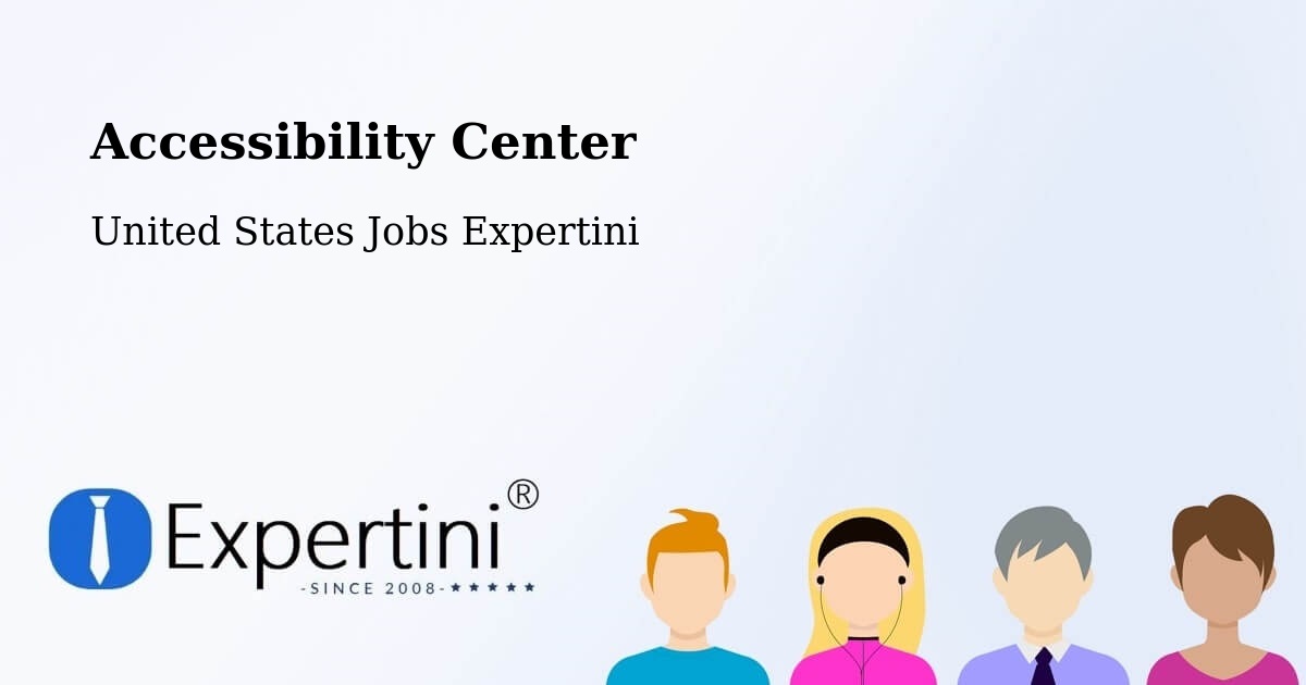 Accessibility Statement – Pennington County - United States Jobs Expertini