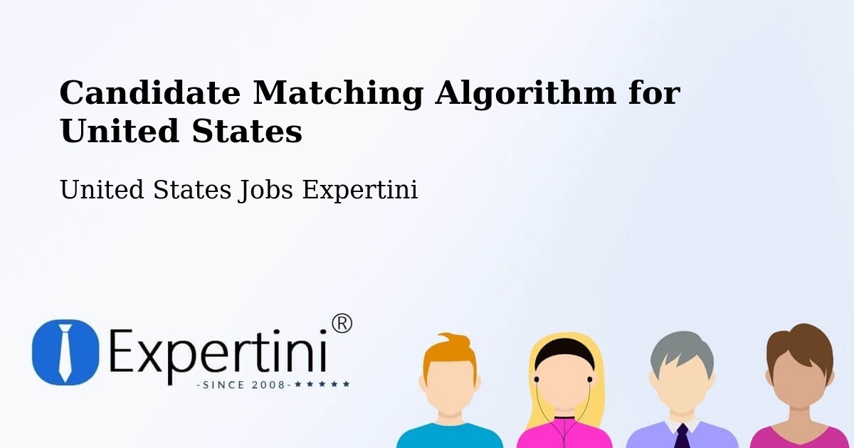 Candidate Matching Algorithm Overview – Pennington County - United States Jobs Expertini