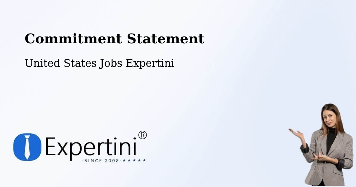 Corporate Commitment – Pennington County - United States Jobs Expertini