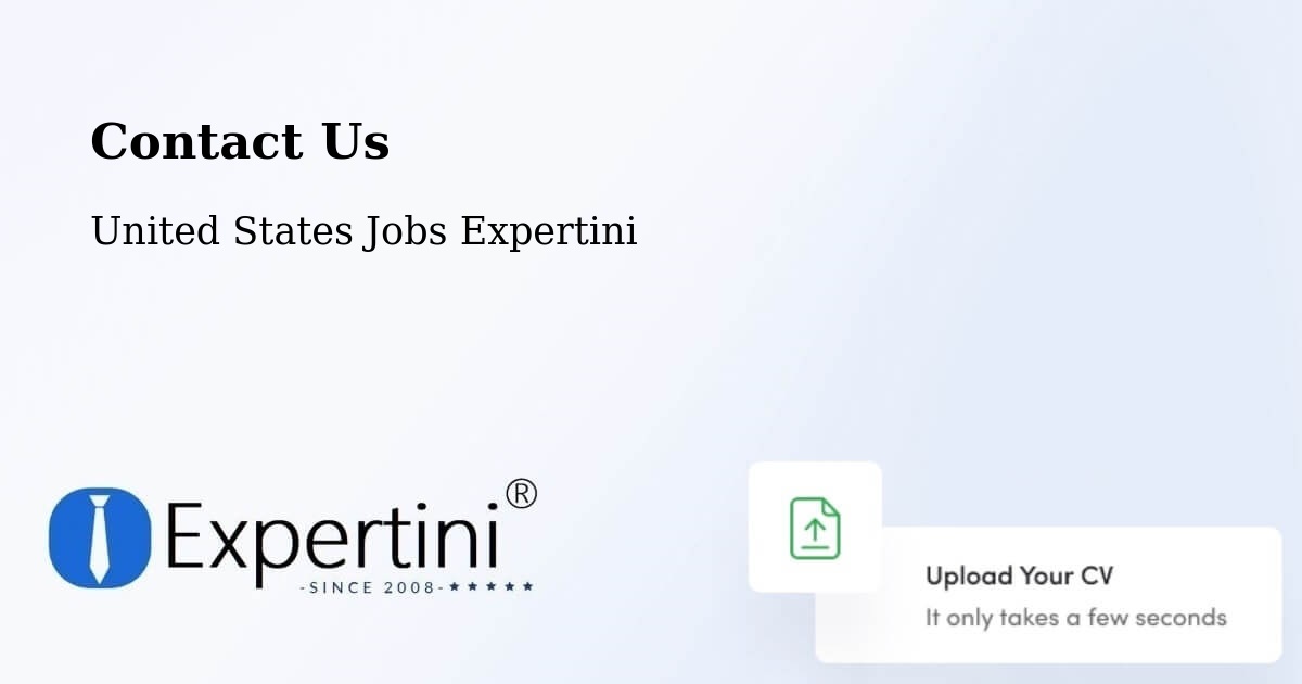 Contact Expertini – Pennington County - United States Jobs Expertini