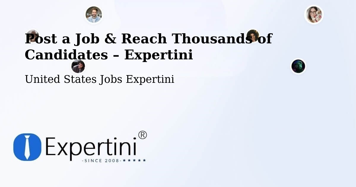 Post a Job in Pennington County – Hire the Right Talent - Pennington County, United States Jobs Expertini