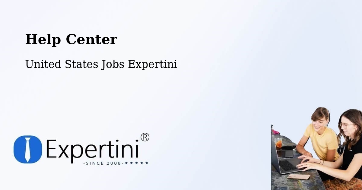 Help Center – Pennington County - United States Jobs Expertini
