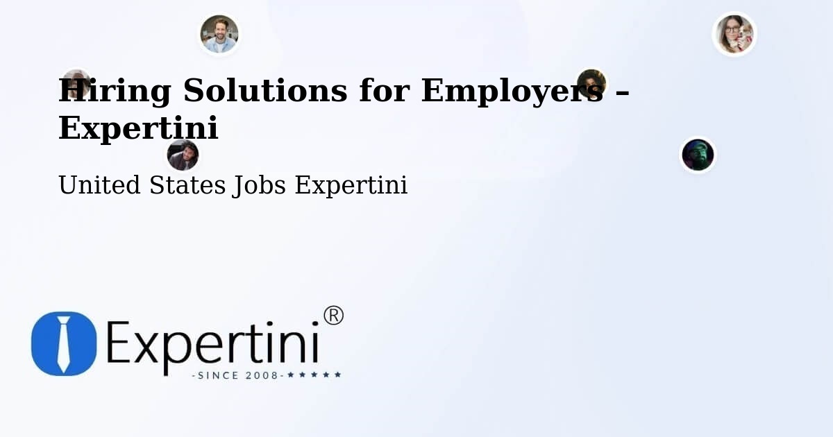 Hiring Solutions for Employers in Pennington County - Pennington County, United States Jobs Expertini