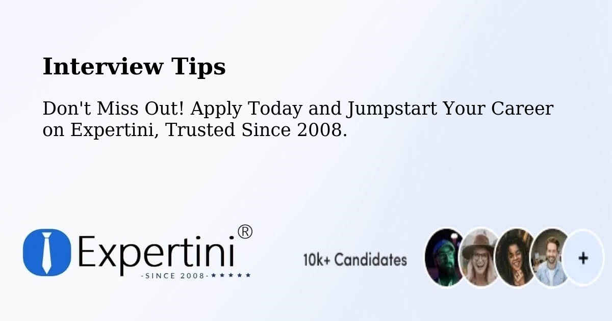 Interview Tips & Techniques for Job Seekers – Pennington County - Pennington County, United States Jobs Expertini