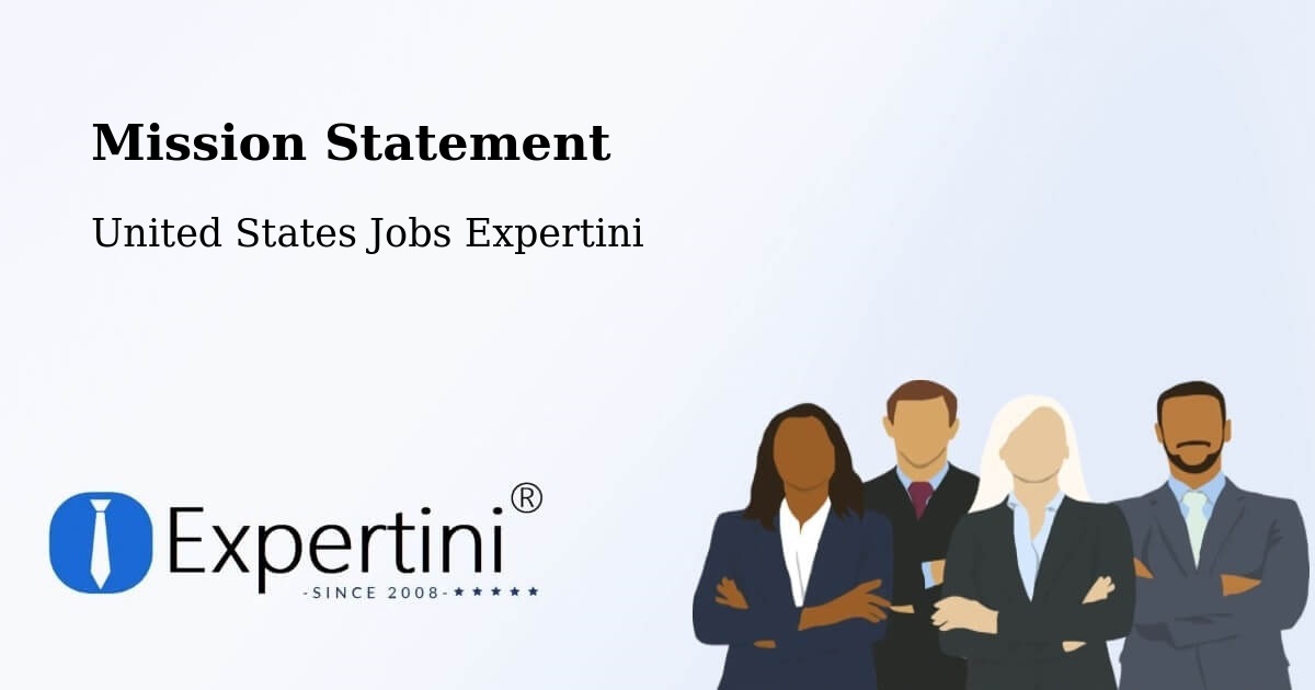 Corporate Mission – Pennington County - United States Jobs Expertini