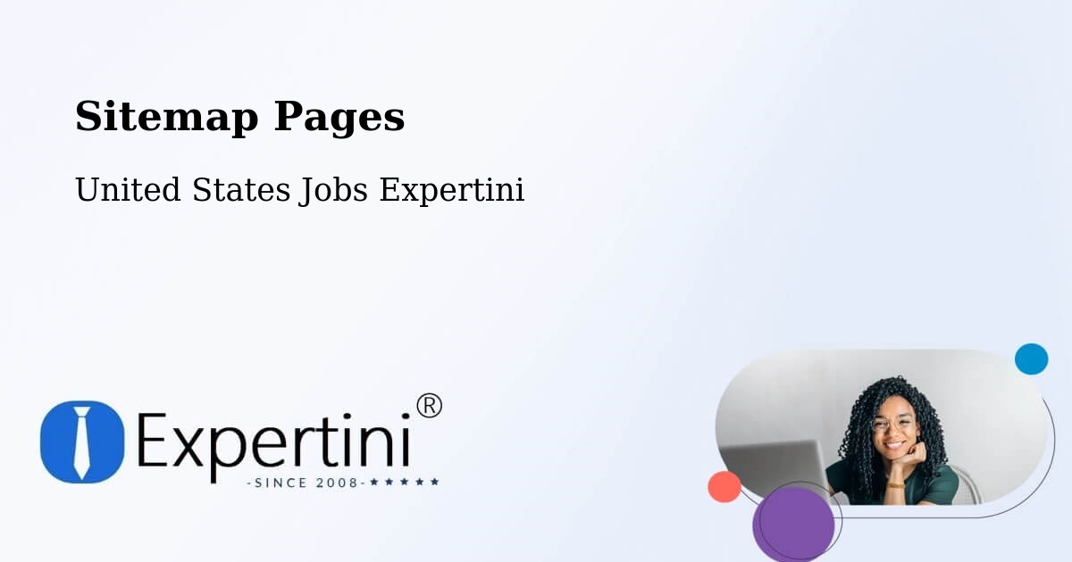 Sitemap Pages - Pennington County - United States Jobs Expertini