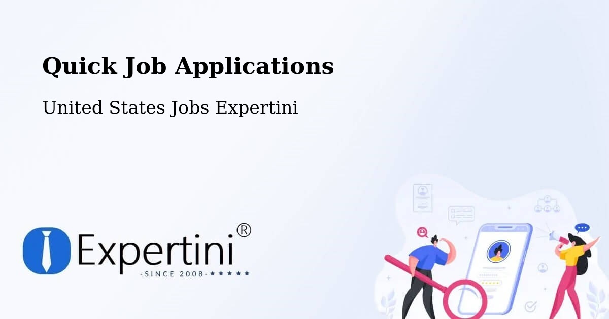 Quick Apply Feature – Pennington County - United States Jobs Expertini
