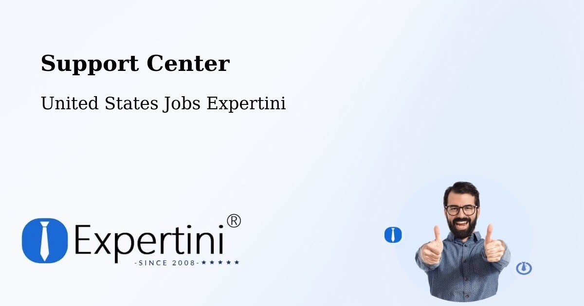 Support Services – Pennington County - United States Jobs Expertini